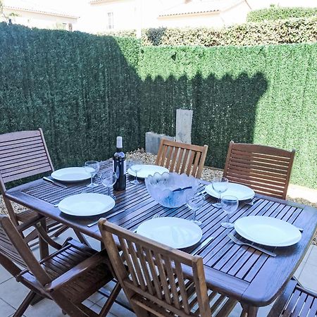 Holiday Home Les Grandes Bleues 3 By Interhome Narbonne-Plage Exterior foto