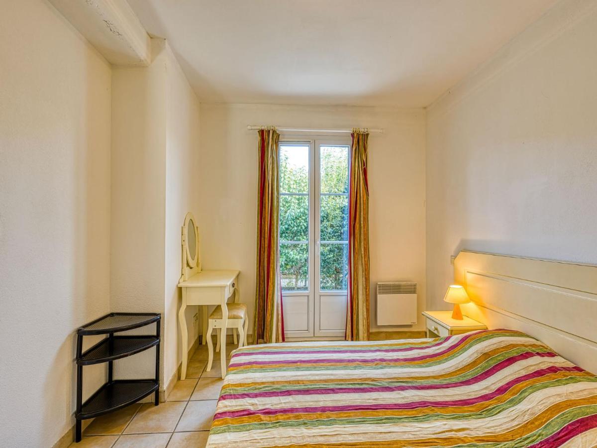 Holiday Home Les Grandes Bleues 3 By Interhome Narbonne-Plage Exterior foto