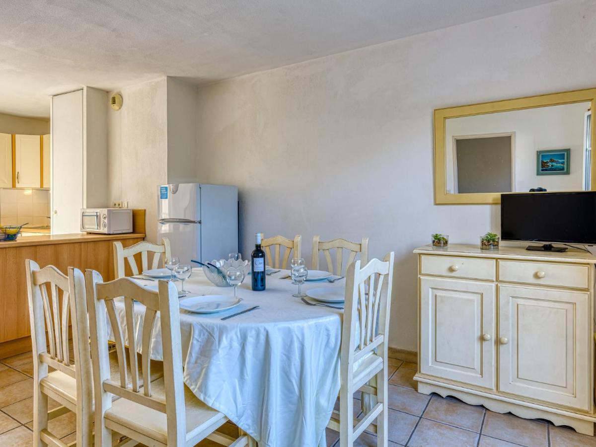 Holiday Home Les Grandes Bleues 3 By Interhome Narbonne-Plage Exterior foto