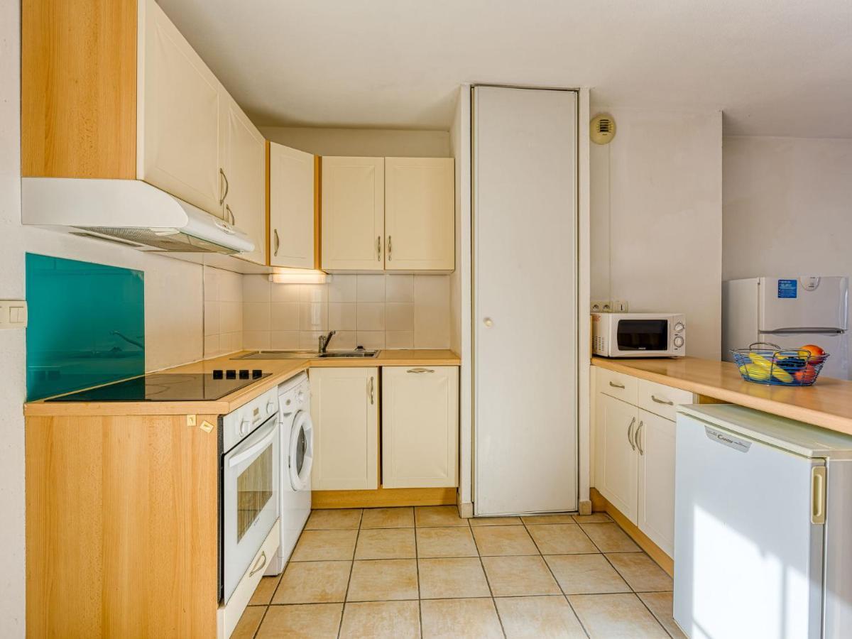 Holiday Home Les Grandes Bleues 3 By Interhome Narbonne-Plage Exterior foto