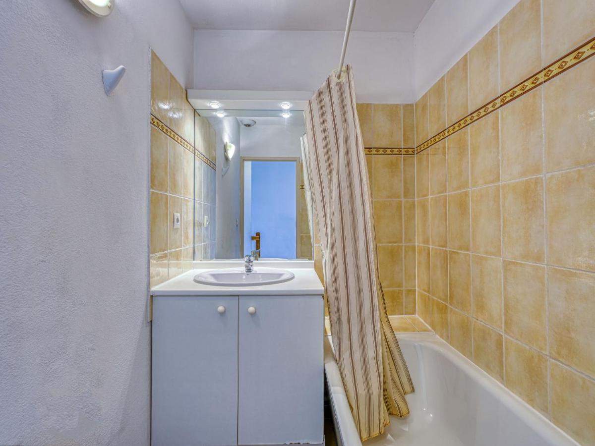 Holiday Home Les Grandes Bleues 3 By Interhome Narbonne-Plage Exterior foto