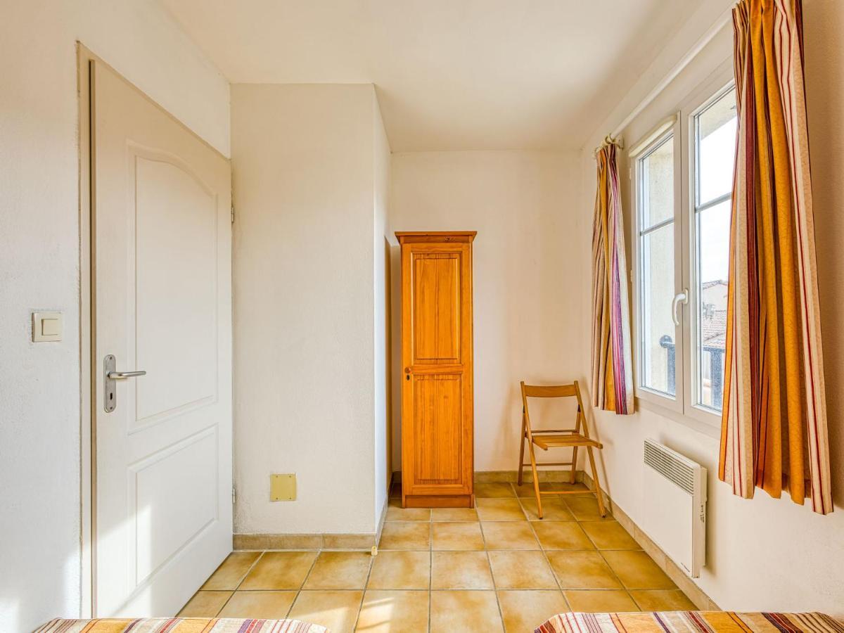 Holiday Home Les Grandes Bleues 3 By Interhome Narbonne-Plage Exterior foto