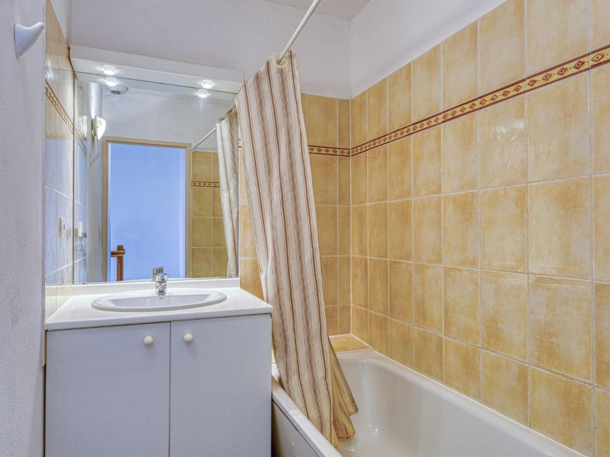 Holiday Home Les Grandes Bleues 3 By Interhome Narbonne-Plage Exterior foto